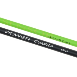 Daiwa Sensor Power Carp Pole 6m